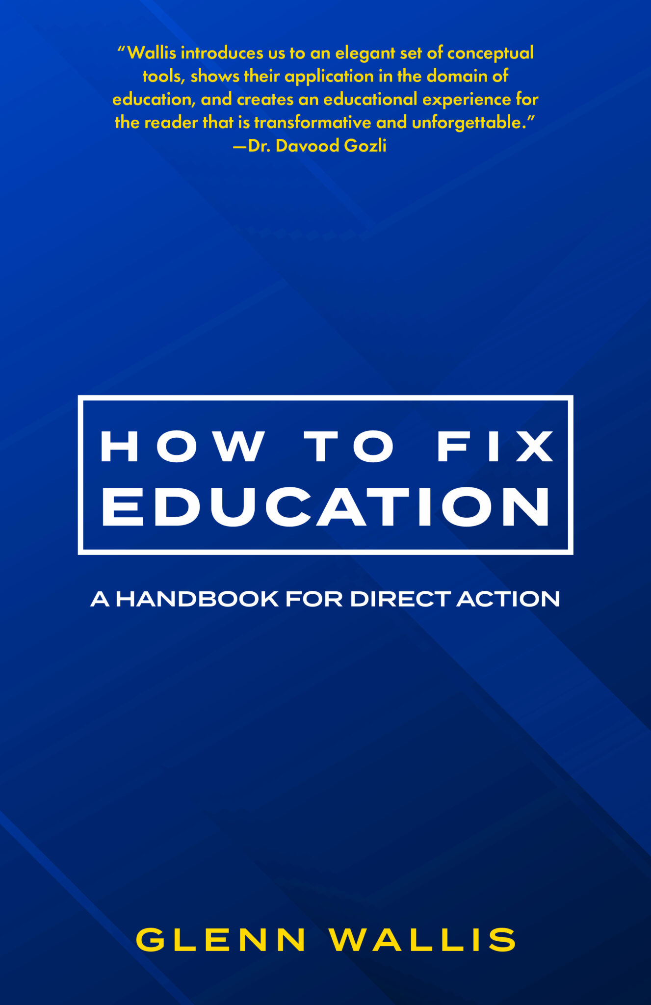 How to Fix Education – Incite Seminars